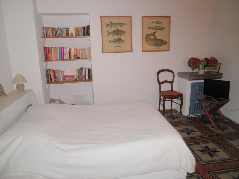 Maison De L'Etang De Thau Bouzigues Zewnętrze zdjęcie